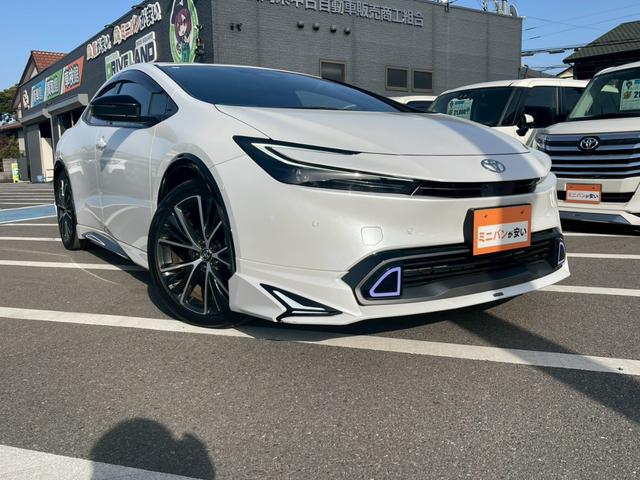 2026 Toyota Prius